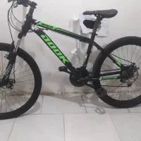 دوچرخه ۲۶قیمت مناسب|دوچرخه، اسکیت، اسکوتر|بندرعباس, |دیوار