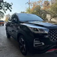 x55 pro مدل ۱۴۰۳ بدون رنگ و نقطه صفر صفر|خودرو سواری و وانت|مشهد, شهید مطهری|دیوار