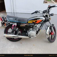 موتور سیکلت