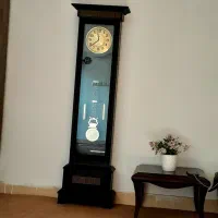 ساعت ایستاده و آینه|ساعت دیواری و تزئینی|تبریز, |دیوار