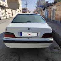 پارس سال مدل ۹۴|خودرو سواری و وانت|اهواز, اسلام آباد شرقی|دیوار