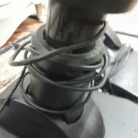 فرمان و دنده و پدال بازی سالم تست شده|کنسول، بازی ویدئویی و آنلاین|اردبیل, |دیوار