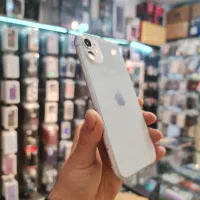 Iphone 11 128gig cha 79%|موبایل|قزوین, |دیوار