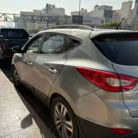 توسان 2015 استثنایی|خودرو سواری و وانت|تهران, سعادتآباد|دیوار