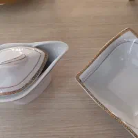 سرویس چینی