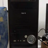 سیستم گیمینگ خانگی (gaming PC)