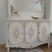 ‌کنسول|مبلمان خانگی و میز عسلی|اسلام‌شهر, شهرک واوان|دیوار