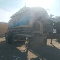 بونکر سیمان