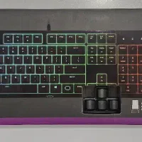 باندل موس، کیبورد و موس پد کولرمستر CoolerMaster