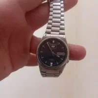 ساعت مچی سیکوژاپن اصل قدیمی