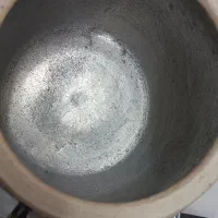 زود پز ۸ لیتری یک ودویست|ظروف پخت‌وپز|رشت, باهنر|دیوار