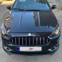 اطلس G خاکستری سفید مشکی صفر GL تحویل فوری مدل۱۴۰۴|خودرو سواری و وانت|تهران, صادقیه|دیوار