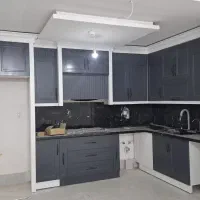 آپارتمان ۱۳۰متری ۳ خواب _تک واحدی