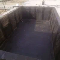 ایزوگام .قیرگونی.حتی یک متر|خدمات پیشه و مهارت|مشهد, توس (بلوار توس)|دیوار