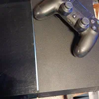 PS4 فت کپی خور ۵۰۰