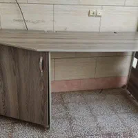 کمد و جای ماشین لباس شویی و ظرفشویی ، ام دی اف