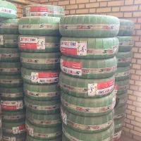 لاستیک پراید