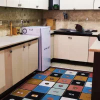 مبله دو خواب ساحل پارک شغاب|اجارهٔ کوتاهمدت آپارتمان و سوئیت|بوشهر, |دیوار