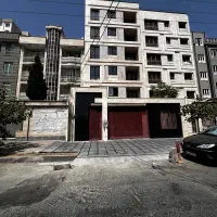 آپارتمان۹۰متری  پیش فروش در منطقه پونک