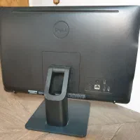 آل این وان All in One Dell(نسل۷)SSD256/8 قیمت ویژه|رایانه رومیزی|تهران, هاشمی|دیوار