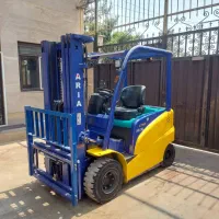 لیفتراک برقی