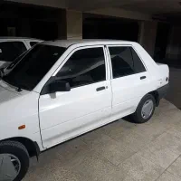 پراید|خودرو سواری و وانت|محمدشهر, همایون ویلا|دیوار