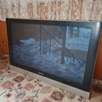 تلویزیون 42 اینچ پاناسونیک پلاسما.اصل ژاپن