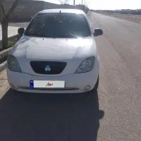 تیبا2مدل ۹۳|خودرو سواری و وانت|فردوس (خراسان), |دیوار