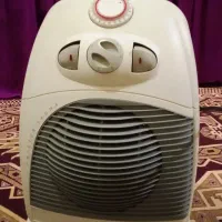 بخاری برقی پارس خزر