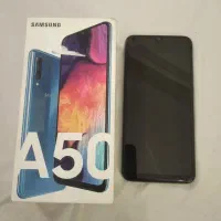 A50 سامسونگ|موبایل|یزد, |دیوار