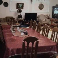 رهن و اجاره مبله یا بدون وسایل خانه ۱۱۵ متری