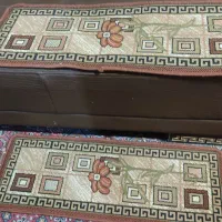 موکت پله