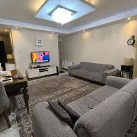 آپارتمان ۴۸متر/با پارکینگ/دو نبش/سبلان شمالی