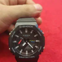 ساعت مچی کاسیو بلوتوث دار