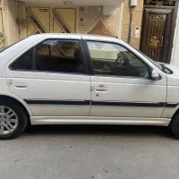 ماشین سواری پرشیا