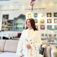 کت زنانه متانویا|لباس|نیشابور, امین اسلامی|دیوار