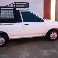 پراید وانت 99درحد