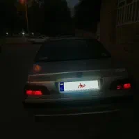 پارس معمولی مدل۸۲|خودرو سواری و وانت|کوار, |دیوار