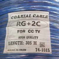 کابل ترکیبی دوربین