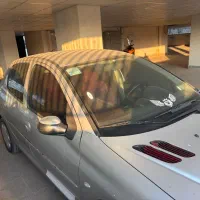 پژو ۲۰۶ تیپ ۲ مدل ۸۶