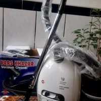 جارو برقی نو