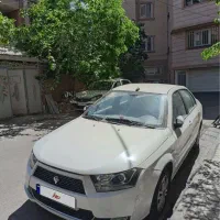 دنا 1398 بی رنگ