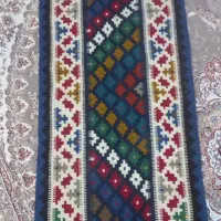 گلیم سنتی|گلیم، جاجیم، گبه|یاسوج, |دیوار