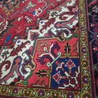 تاجری ۶متری جفت|فرش|مراغه, |دیوار