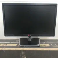 مانیتور 19 اینچ الجی استوک