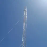 دکل مهاری.نصب.خریدوفروش.ارت.ریگلاژ|خدمات پیشه و مهارت|اصفهان, مرداویج|دیوار