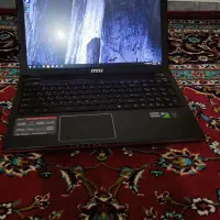 لپتاپ msi قدرتمند