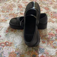 کفش عروسکی دخترانه زنانه