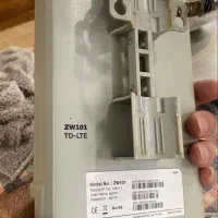 مودم بیرون ZW101