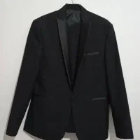 کت شلوار مردانه